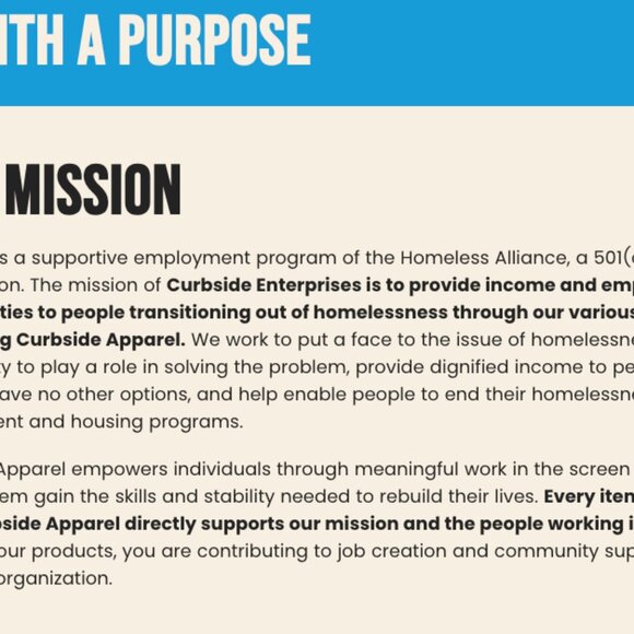 Curbside Apparel Rad Dad 90's Theme Geometric Screen print Graphic Tee - Picture 4 of 7